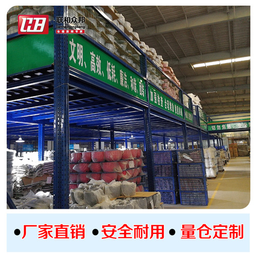 【326方家具廠A倉閣樓】案例